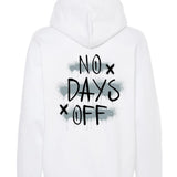 Sweat Equity Check "NDO Hoodie"