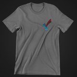 Sweat Equity Check "Check Tee"