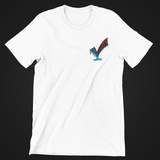 Sweat Equity Check "Check Tee"